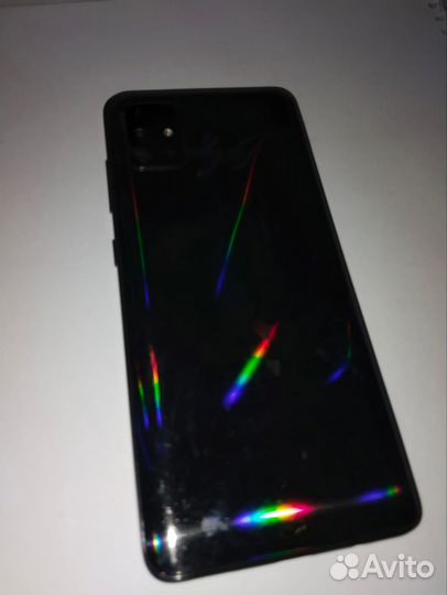 Мобильные телефоны бу samsung а51