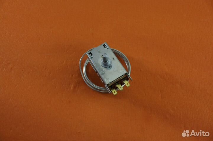 Термостаты холодильников Оригинальные