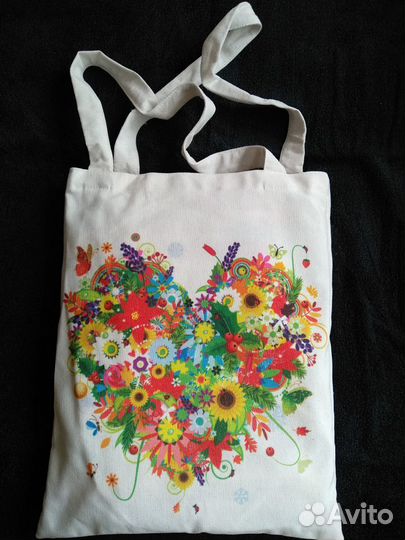 Сумка шоппер