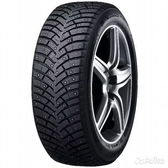 Nexen Winguard WinSpike 3 215/70 R15 98T