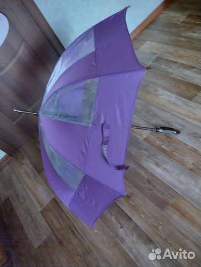 Зонт женский автомат