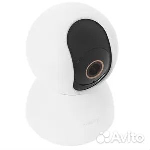 IP-камера видеонаблюдения Xiaomi SMART Camera C300