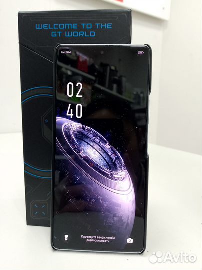 Infinix Hot 20, 6/128 ГБ