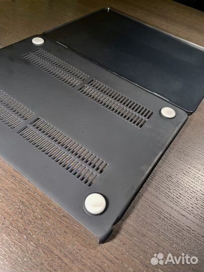 Чехол на macbook air 13,6 m2