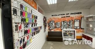 Ремонт телефонов, ноутбуков, планшетов