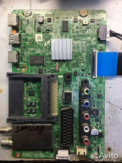 Main плата для Samsung