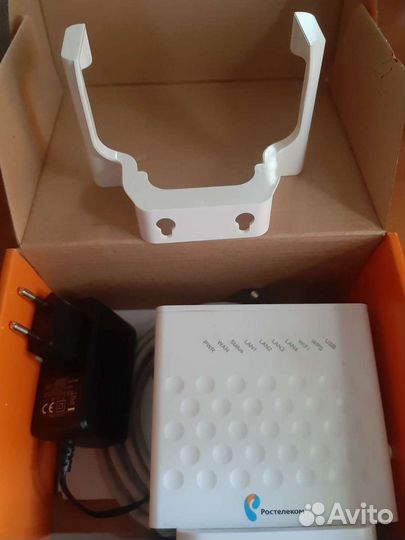 Вай фай роутер