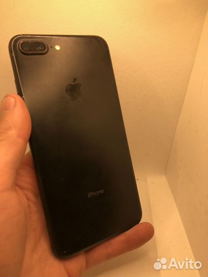 iPhone 7 Plus, 128 ГБ