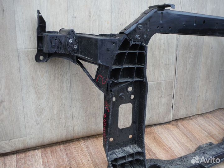 Телевизор (панель передка) №11 Kia Sportage 4 2018