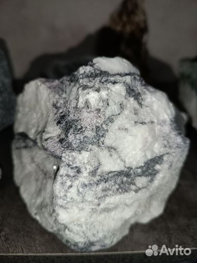 Камни для ландшафтного дизайна