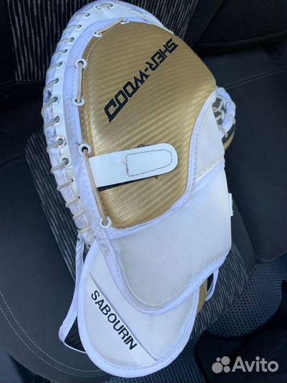 Вратарское