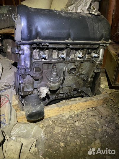 Двигатель ваз 2103 бу