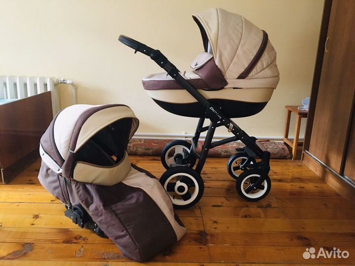 Продаётся коляска