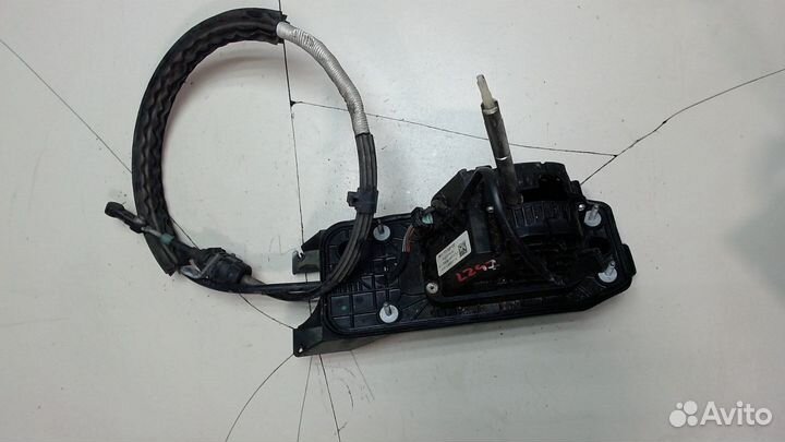 Кулиса кпп Volkswagen Jetta 6, 2012