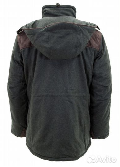 Женская парка Carinthia G-loft Loden