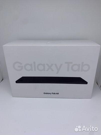 Планшет Samsung Galaxy Tab A8 32GB Wifi