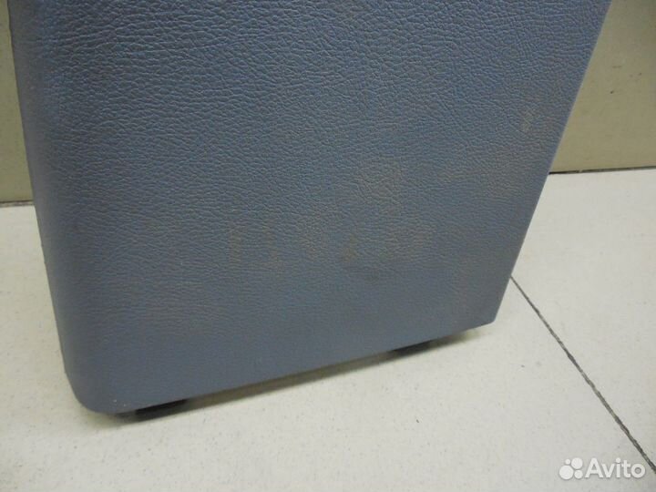 Обшивка стойки Transit 2014