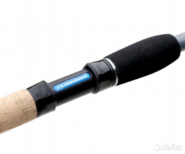 Flagman Удилище фидерное Legend Feeder 3,6м тест m