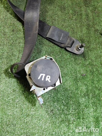 Ремень безопасности передний правый Opel Combo