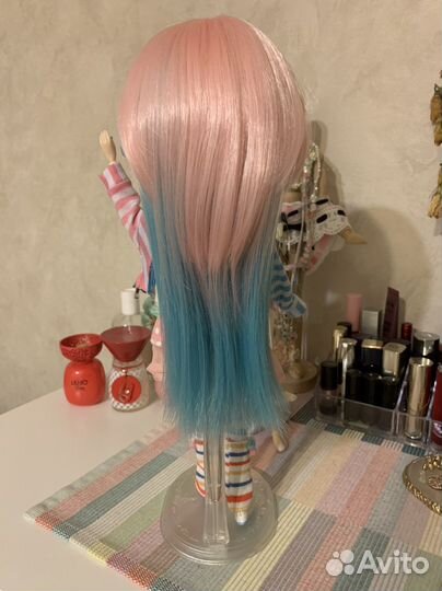 Кукла Pullip Акеми