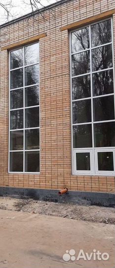 Пластиковые окна за 7 дней