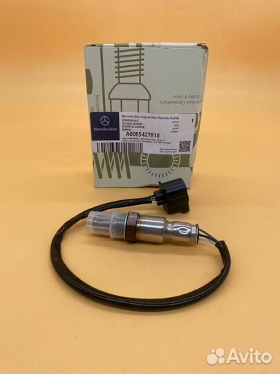 Лямбда-зонд Mercedes A0085427818