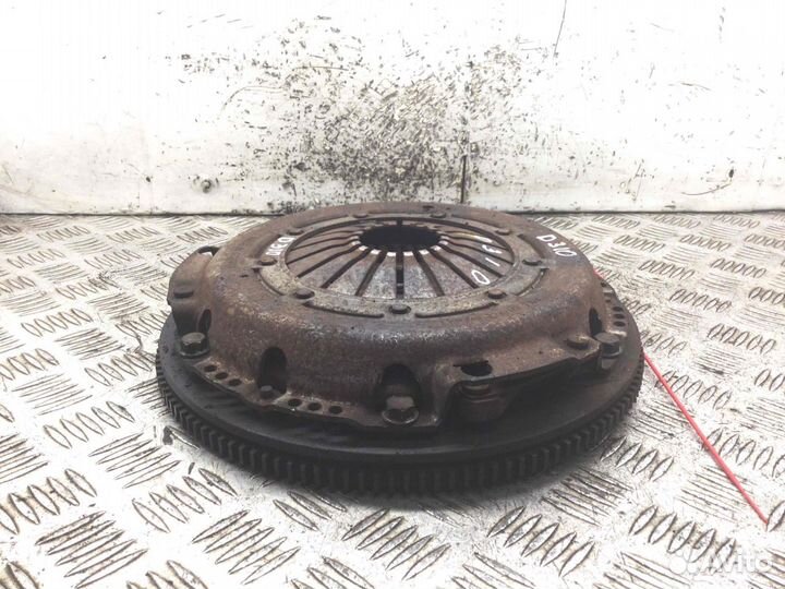 Маховик saab 9-3 181862525201 B204E