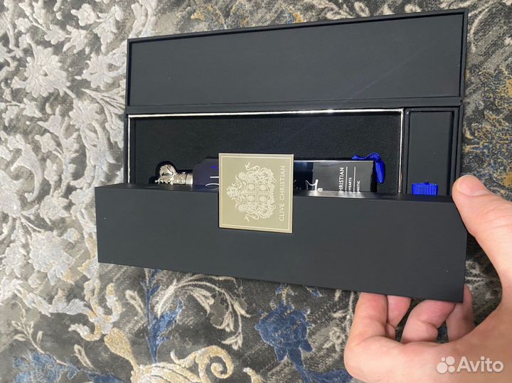 Clive Christian 75 ml original