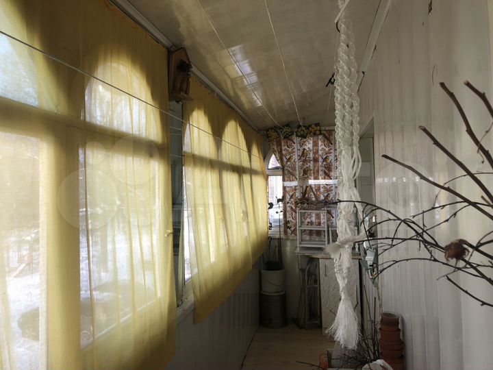 3-к. квартира, 85,8 м², 2/3 эт.