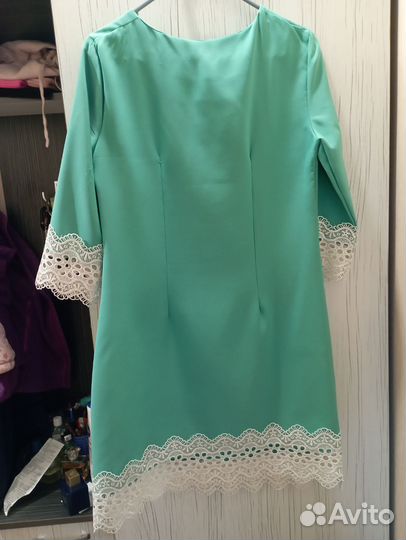 Платье женское