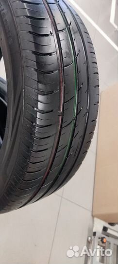 Viatti Strada Asimmetrico V-130 205/60 R16