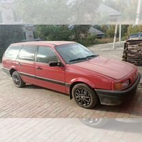 Volkswagen Passat 1.8 MT, 1989, 400 000 км, с пробегом, цена 199 000 руб.