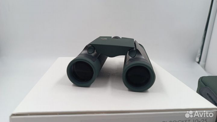 Бинокль swarovski CL Pocket 10x25