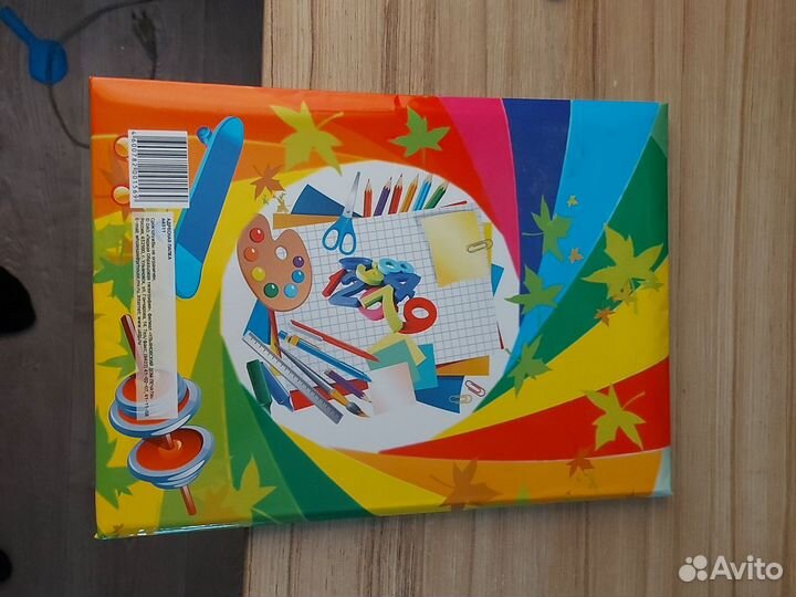 Папки выпускников датского сада