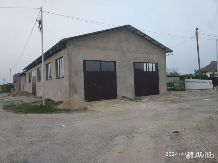 Сдам в аренду помещение