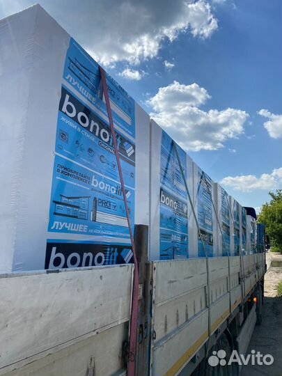 Газоблок 600 300 200