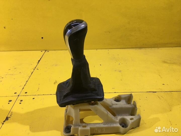 Кулиса МКПП Mazda 6 GG 2005–2008 l рестайл