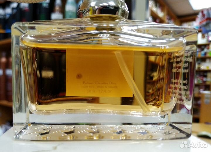 Dior Miss Dior Cherie парфюмерная вода