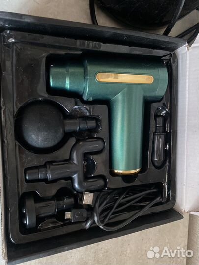 Массажер для тела электрический