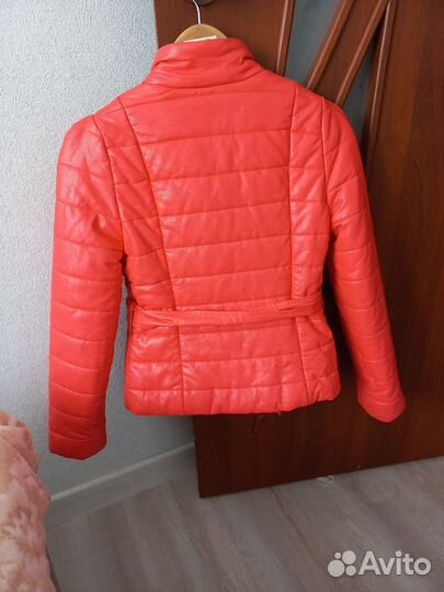 Куртка для девочки