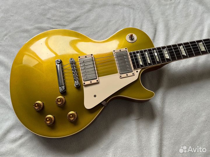 Gibson Les Paul Custom Shop Standard 1957 R7 USA
