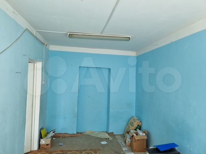 Склад, 30 м²