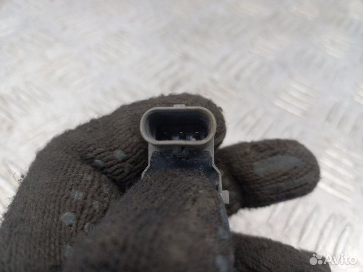 Датчик парковки Volvo Xc 70 2.4 D5244T 185 Л.С