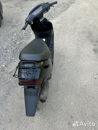 Хонда дио AF27