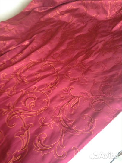 Комплект шторы и наволочки