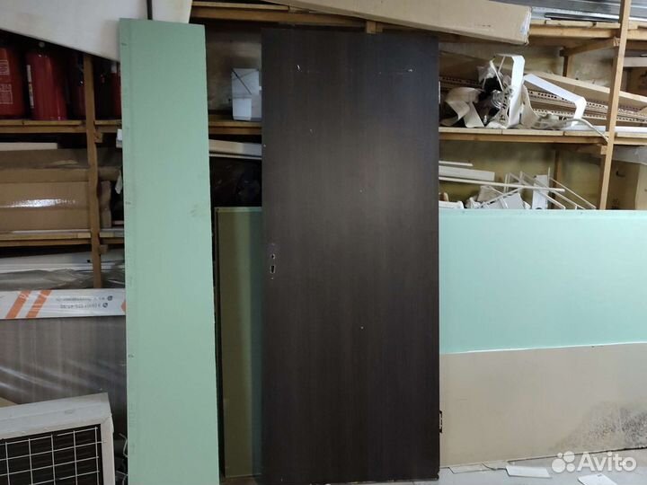 Двери межкомнатные