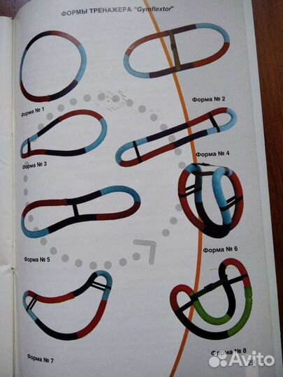 Универсальный тренажер 