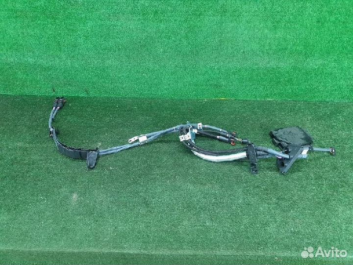 Проводка (разное) Mercedes-Benz GLS-Class