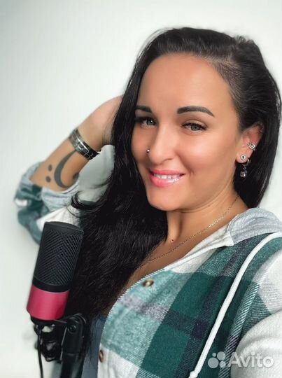 Уроки вокала