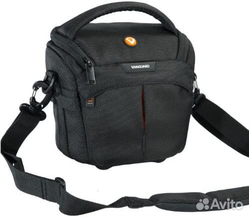 Сумка для фотокамеры Vanguard 2go 12z